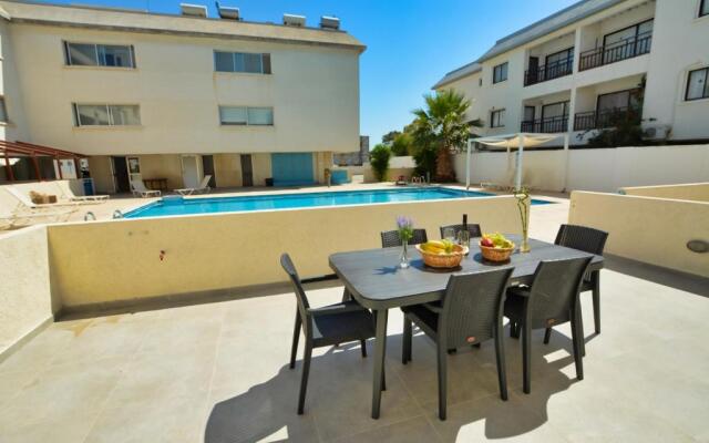 MyHome DeLux, Napa Blue 3Bed with Pool
