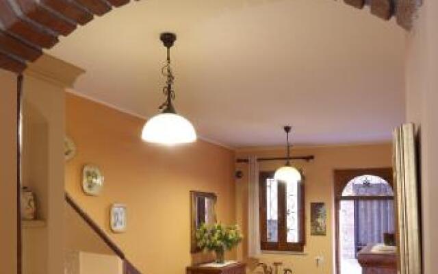 Casa Antico Borgo Cuseni