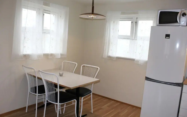 Akureyri City Apartments