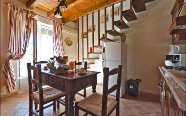 Apartment With 2 Bedrooms in Siracusa Arenella, With Furnished Balcony