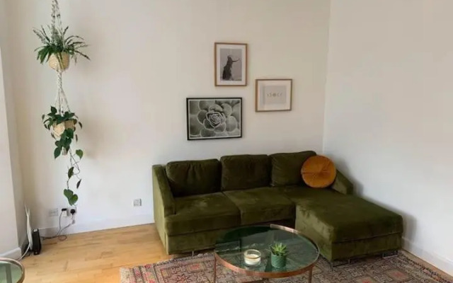 Lovely spacious 1-bedroom flat in Tufnell Park close to Central London