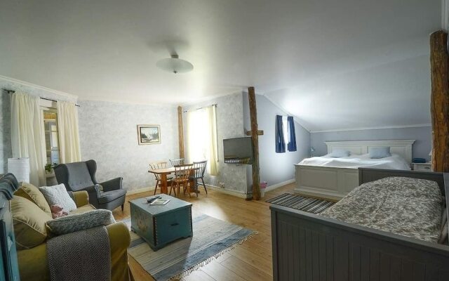 Nygården Bed&Breakfast