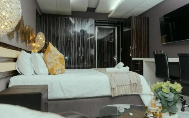 Monte La Vue Boutique Hotel