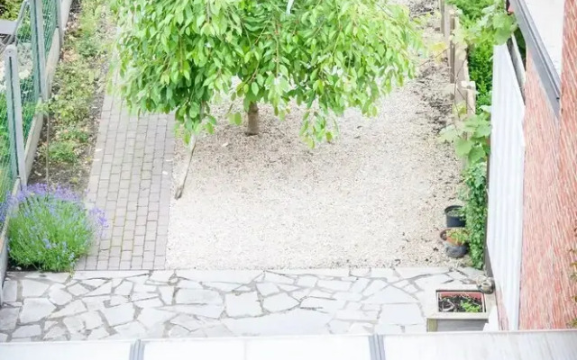 Holiday Home 't Regulierenhuisje