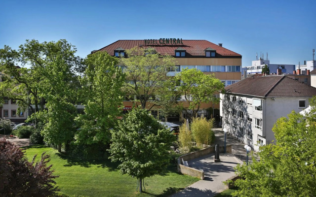Hotel Central