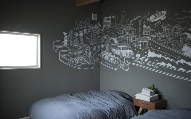 AMIGO HOUSE - Hostel
