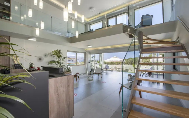 Incognito Creta Luxury Suites