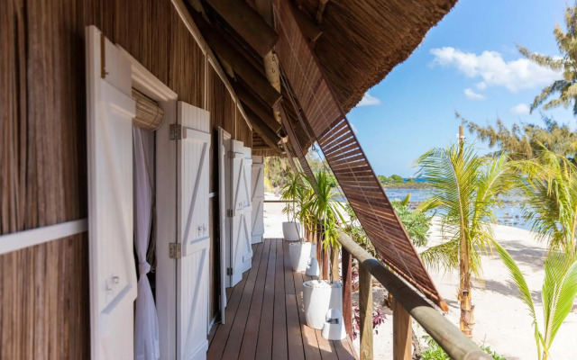 Veranda Pointe Aux Biches Hotel