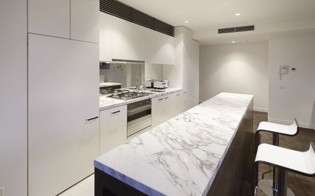 Melbourne Luxury Collection