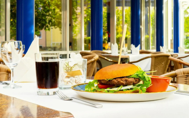 Victor's Residenz-Hotel Gera