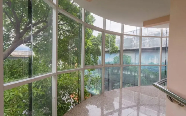 MRT Thaphra spthaphra