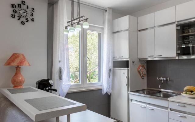 Apartman Danijela