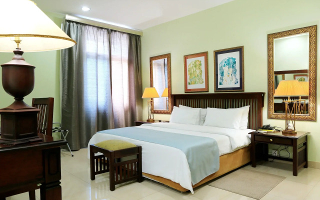 Hotel Terminus