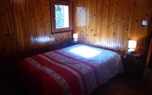 Chalet Samoëns, 5 pièces, 10 personnes - FR-1-629-88