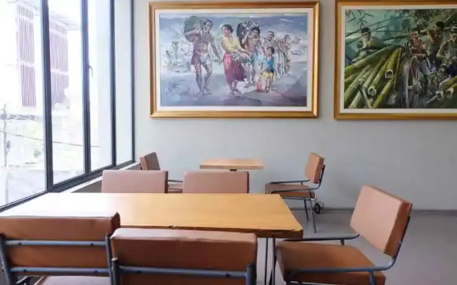 Aristo Residence Bandung