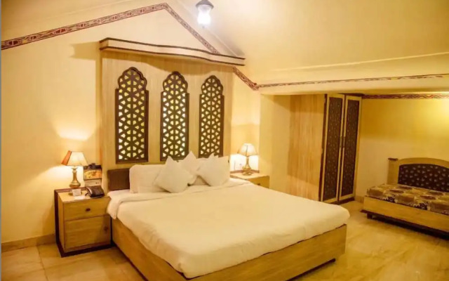 Chokhi Dhani Indore