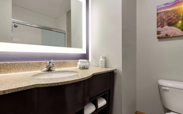 La Quinta Inn & Suites By Wyndham Dumas