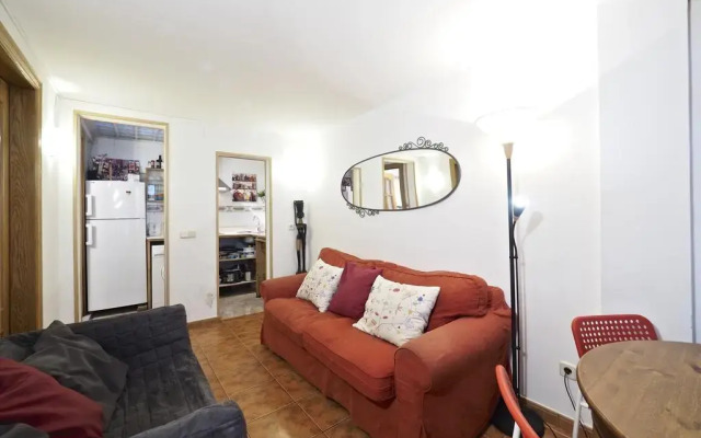 Suites4days Les Corts House