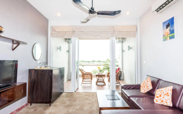 Tao Riverside Residence