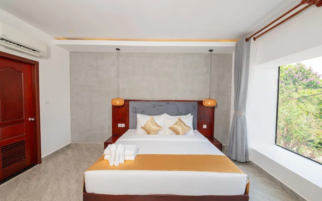 Serenity Suites d'Angkor
