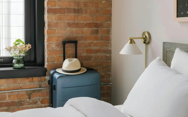 Sonder by Marriott Bonvoy The Burnham Apartments Loop