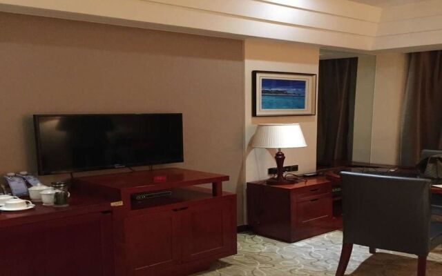 Xining Jianxiang Yixin Hotel