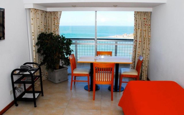 Bristol Condominio Apart Hotel