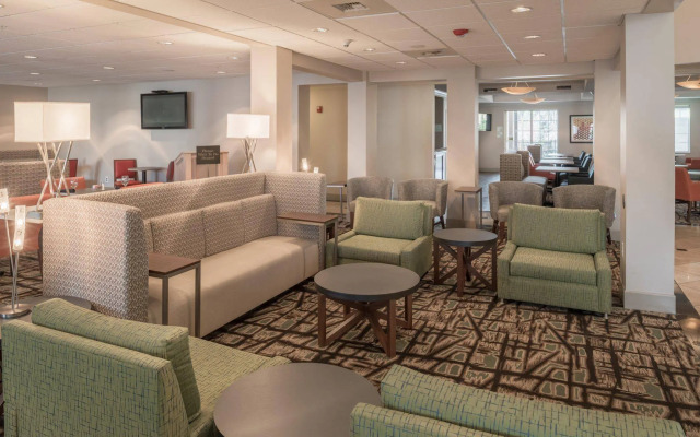 Holiday Inn Express Spokane Airport by IHG