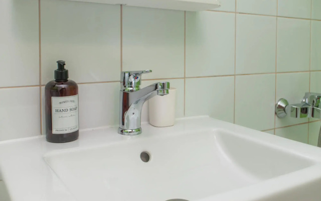 Апартаменты на улице Оптиков 34/1