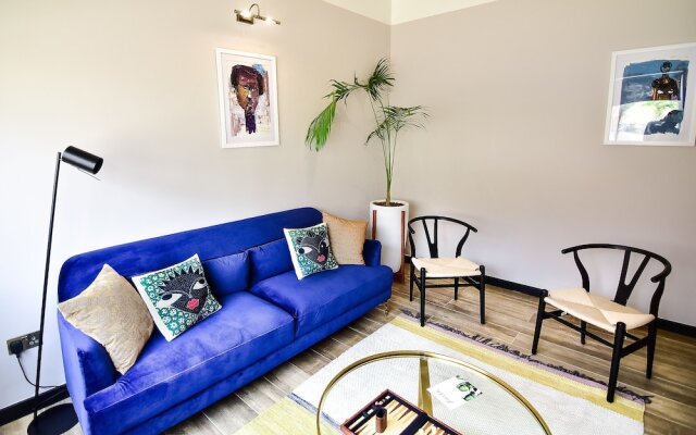 Atelier Boutique Hotel