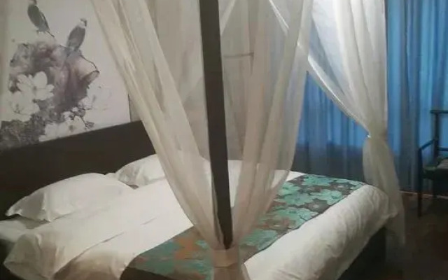 Sushangyuan Boutique Hostel