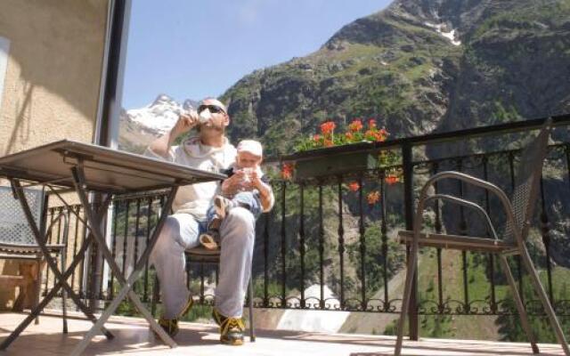 Locanda Lac Place Moulin
