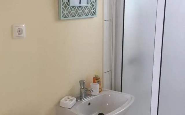 Hotel Cruz Grande - BRAVA