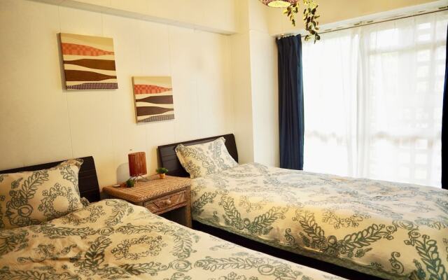 Holiday Homes TSUBOYA 4th