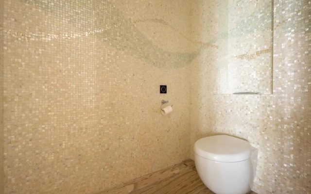Sanya phoenix island yuejia holiday apartment