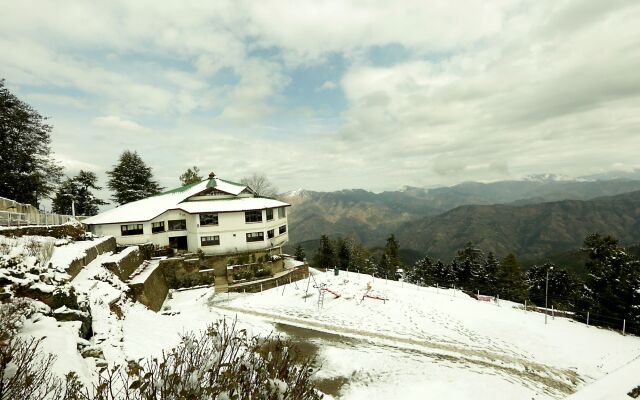 Kufri Heritage Resort & Spa