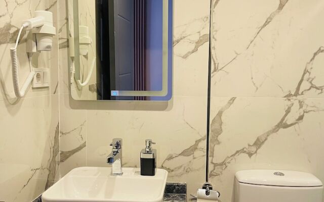 Meridiani Taksim Hotel