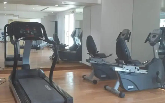Marvelous 2BR Apt. in Palm Jumeirah