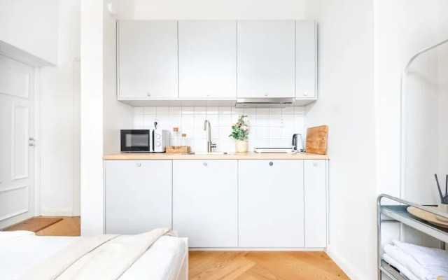 WeHost Pieni Roobertinkatu Small 13