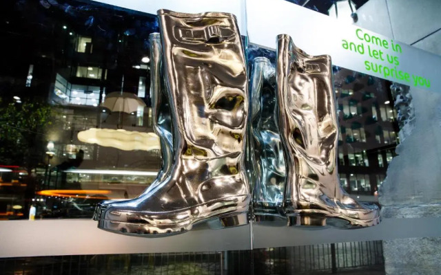 Manchester Portland by Sunday