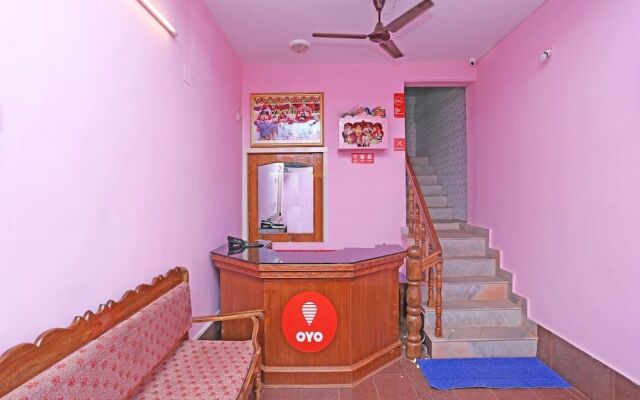OYO 12801 Hotel Nilamadhab