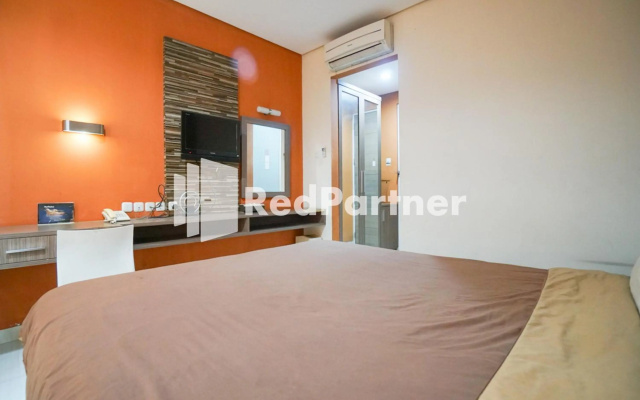 Tirta Mansion Premier – Guest Rooms – Curug