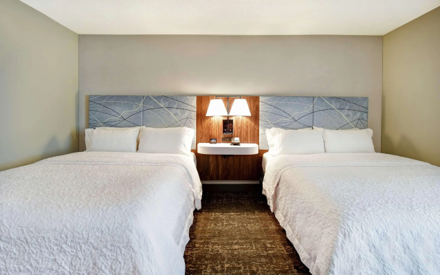 Hampton Inn Atlanta-Mall Of Georgia