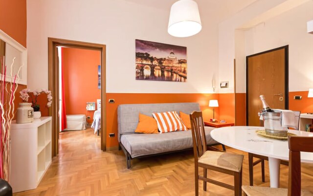 Colosseo Rome Apartments