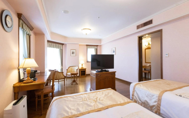 Hotel Monterey Sendai