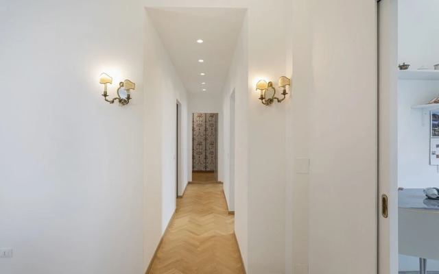 Attic with Amazing Seaview Terrace