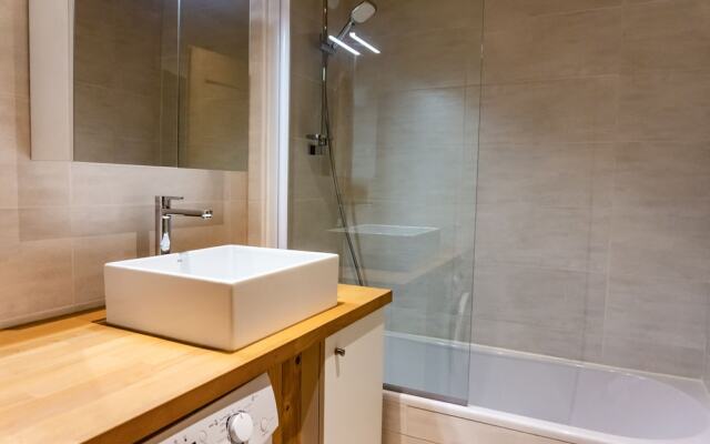 Résidence Les Provères-Méribel-Mottaret