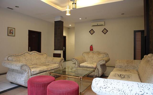 Hotel Bumi Malaya by OYO Rooms