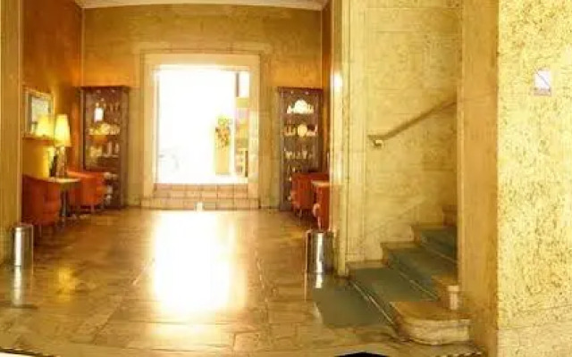 Hotel Rzymski