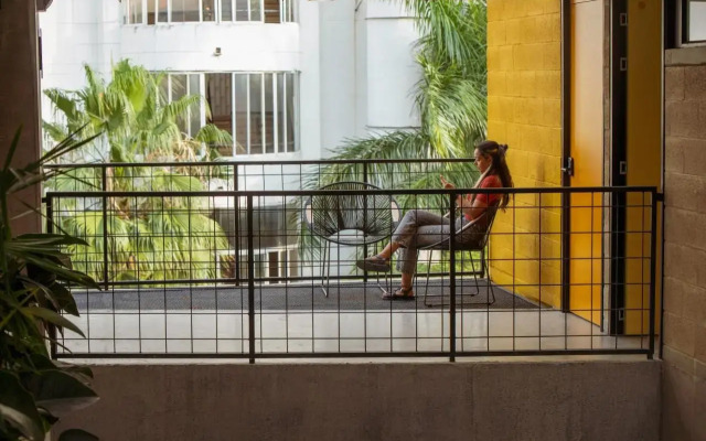 Cytrico Hotel Laureles Estadio